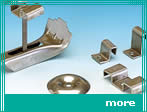 more about accessories for GRP grating