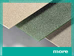 More about GRP or fibreglass flat panels