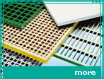 more about GRP moulded gratings