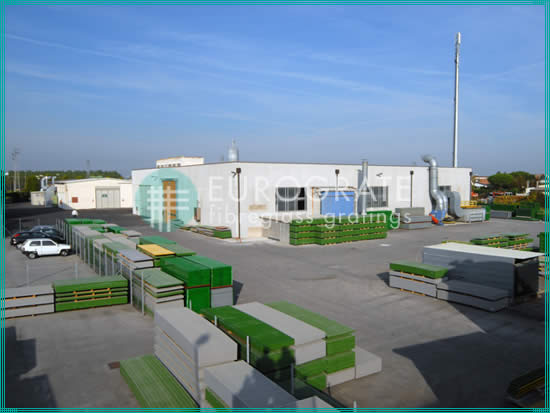industrial fencing suppliers