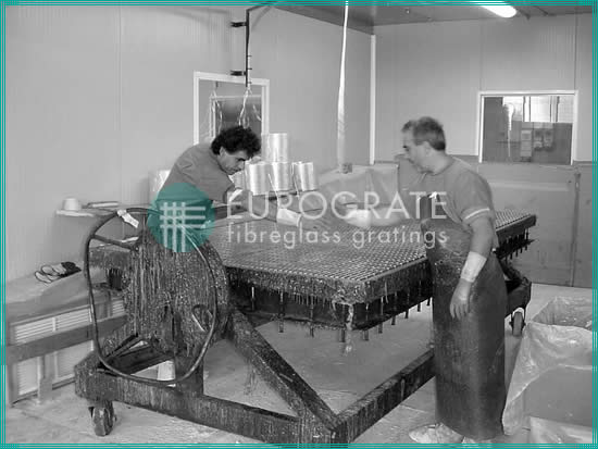 manufacturing vertical ladders