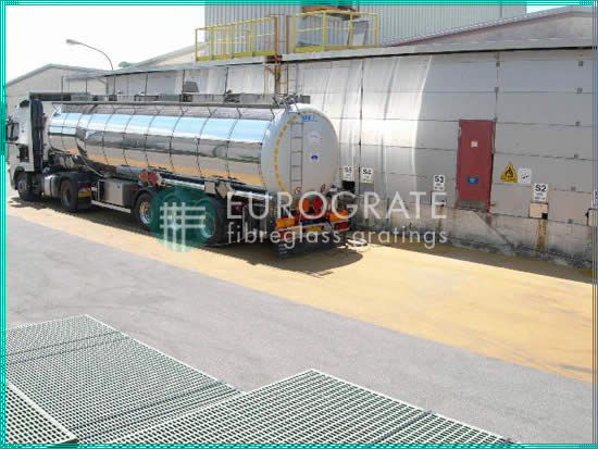 fibreglass gratings suppliers