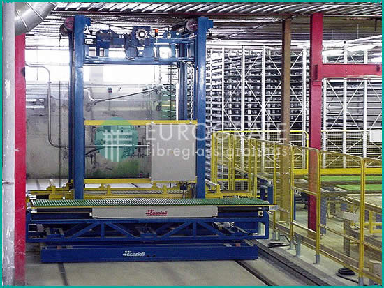 suppliers of pultruded profiles