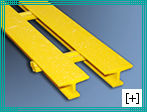Pultruded Fibreglass Profiles