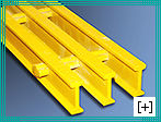 Pultruded profiles
