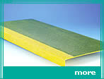 More about stair tread covers for industrial stairs