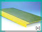 fibreglass stair tread covers