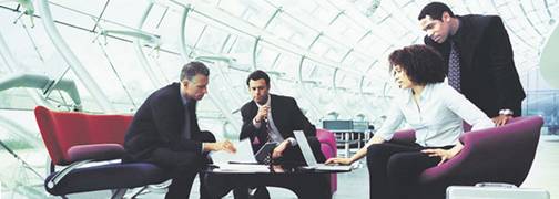 Web Marketing Consulting