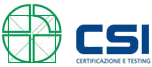 Eurograte Gratings certified by CSI