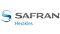 Eurograte Gratings certified by Safran