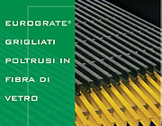 pultruded gratings catalogue