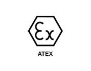 Characteristics GRP: Atex
