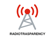 Characteristics GRP: radiotrasparency
