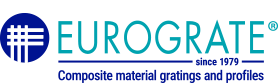 Brand logo of Eurograte GRP grating