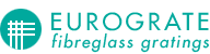 Eurograte GRP Grating brand logo